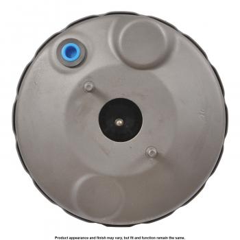 2000 Jaguar XK8 Power Brake Booster A1 Cardone 538117 image 4 of 4