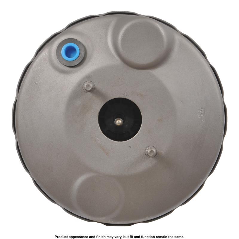 1999 Jaguar XK8 Power Brake Booster A1 Cardone 538117 image 4 of 4