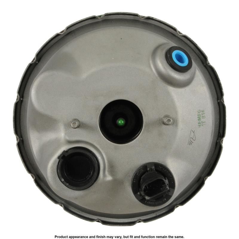 2008 Mercedes-Benz SLK55 AMG Power Brake Booster