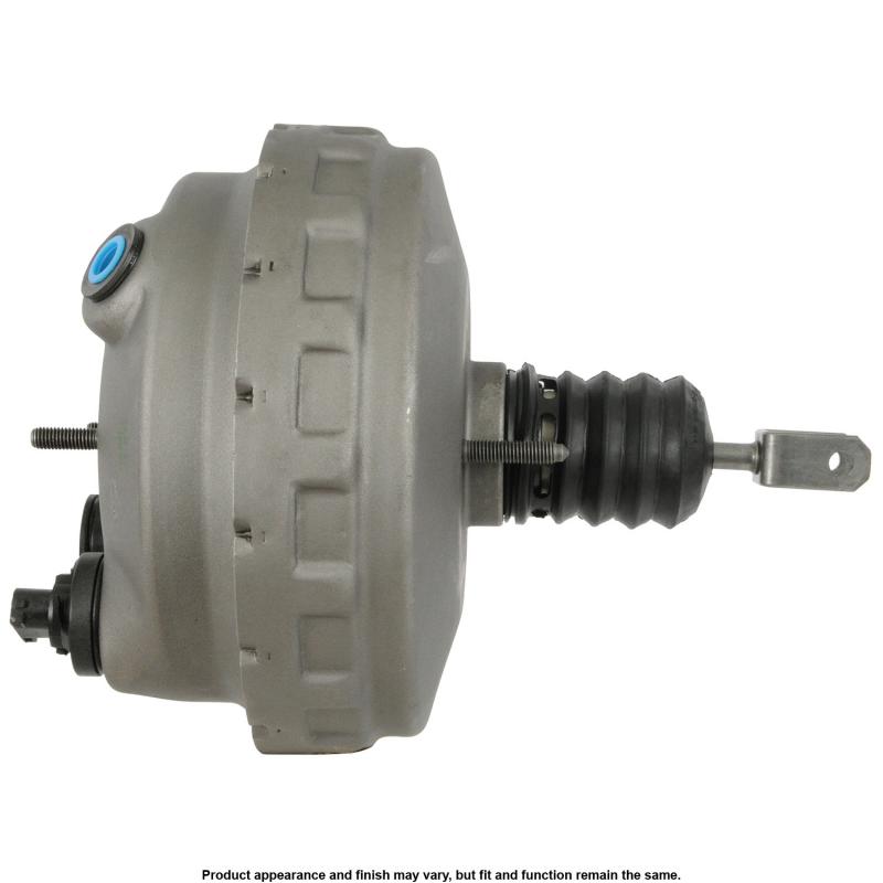 1998 Mercedes-Benz CL500 Power Brake Booster A1 Cardone 538118 image 2 of 4