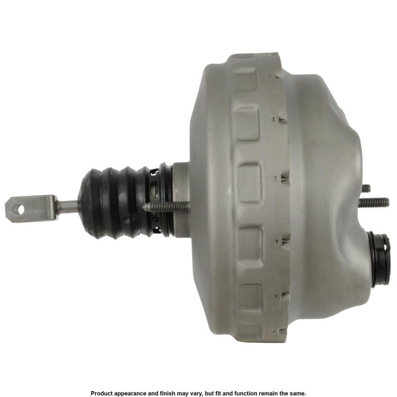 1998 Mercedes-Benz CL500 Power Brake Booster A1 Cardone 538118 image 3 of 4