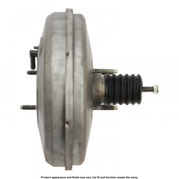 2015 Lexus IS250 Power Brake Booster A1 Cardone 538120 image 3 of 4