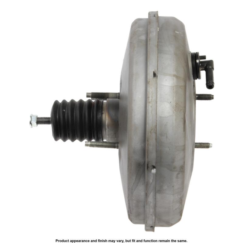 2009 Lexus IS250 Power Brake Booster