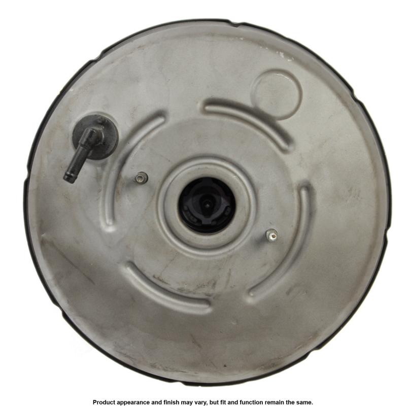 2009 Lexus IS250 Power Brake Booster A1 Cardone 538120 image 2 of 4