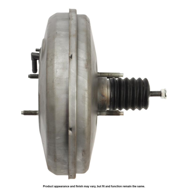 2009 Lexus IS250 Power Brake Booster A1 Cardone 538120 image 3 of 4