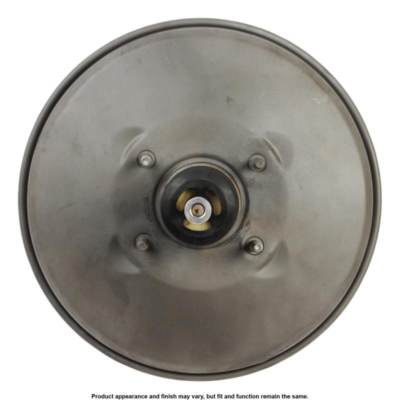 2009 Lexus IS250 Power Brake Booster A1 Cardone 538120 image 4 of 4