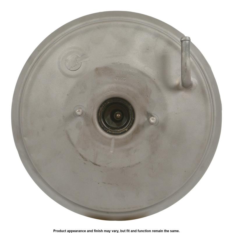 2007 Infiniti FX45 Power Brake Booster A1 Cardone 538122 image 2 of 4