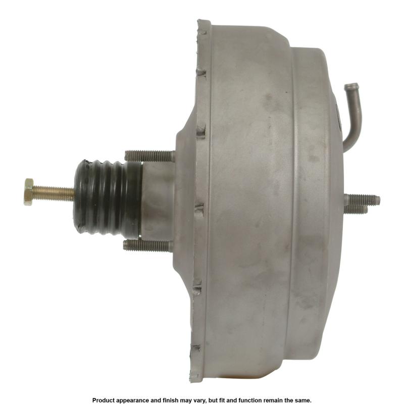 2007 Infiniti FX45 Power Brake Booster A1 Cardone 538122 image 4 of 4
