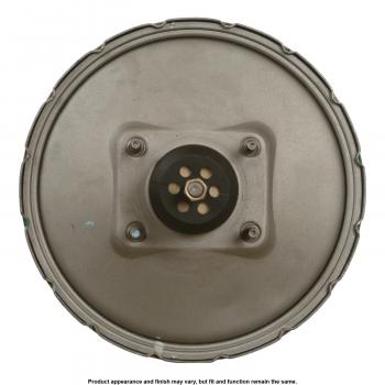 2006 Hyundai Sonata Power Brake Booster A1 Cardone 538123 image 1 of 4