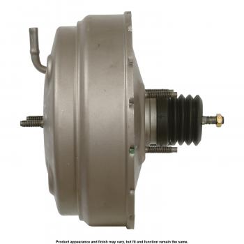 2006 Hyundai Sonata Power Brake Booster A1 Cardone 538123 image 2 of 4