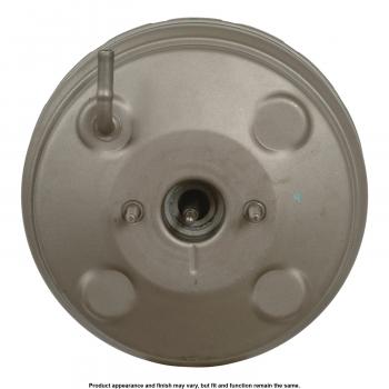 2006 Hyundai Sonata Power Brake Booster A1 Cardone 538123 image 3 of 4