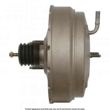 2006 Hyundai Sonata Power Brake Booster A1 Cardone 538123 image 4 of 4