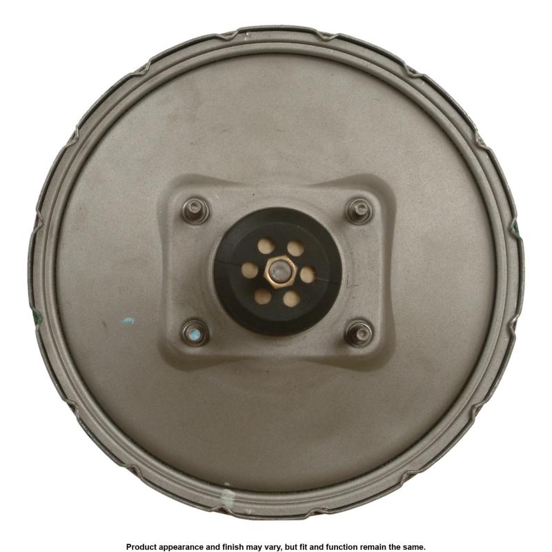2007 Hyundai Sonata Power Brake Booster A1 Cardone 538123 image 1 of 4
