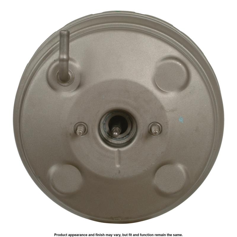 2007 Hyundai Sonata Power Brake Booster A1 Cardone 538123 image 3 of 4
