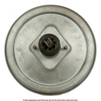 2002 Mercedes-Benz CLK320 Power Brake Booster