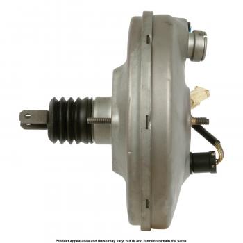 2001 Mercedes-Benz CLK320 Power Brake Booster A1 Cardone 538124 image 3 of 4