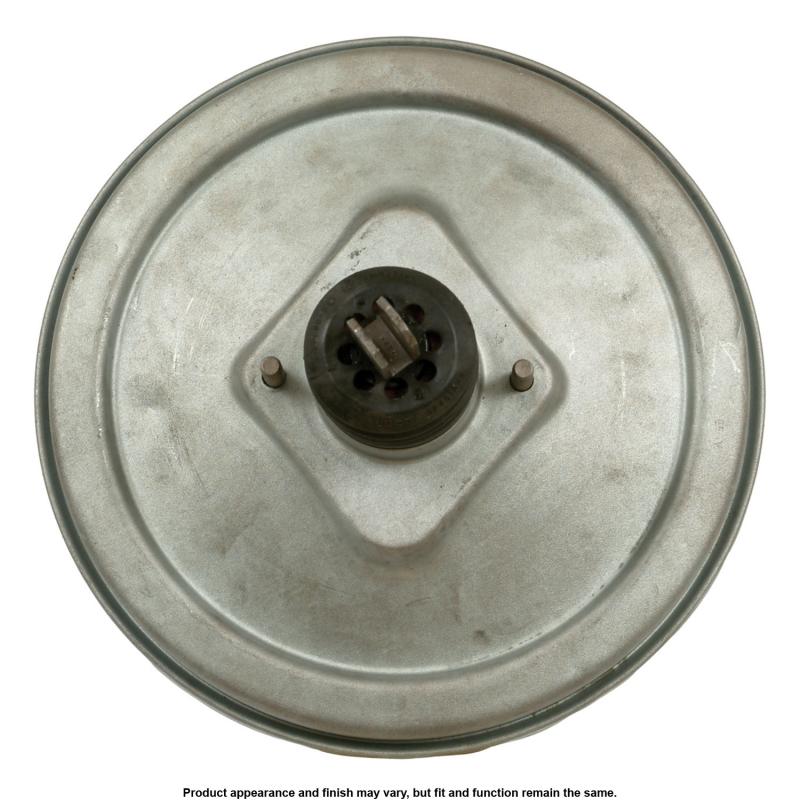2002 Mercedes-Benz CLK320 Power Brake Booster A1 Cardone 538124 image 1 of 4
