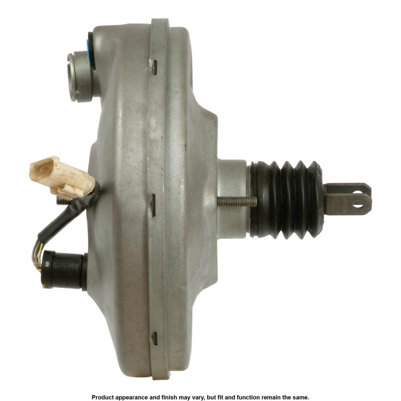 2002 Mercedes-Benz CLK320 Power Brake Booster A1 Cardone 538124 image 2 of 4
