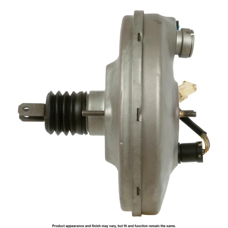 2002 Mercedes-Benz CLK320 Power Brake Booster A1 Cardone 538124 image 3 of 4