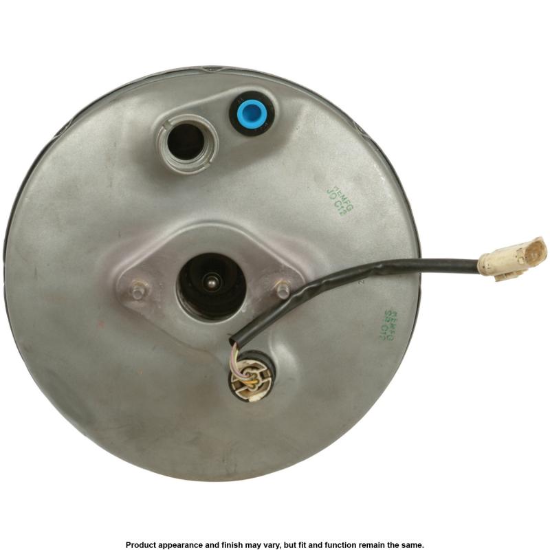 2002 Mercedes-Benz CLK320 Power Brake Booster A1 Cardone 538124 image 4 of 4
