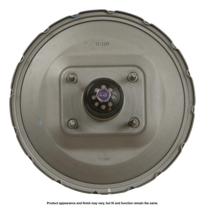 2004 Nissan Maxima Power Brake Booster A1 Cardone 538127 image 2 of 4