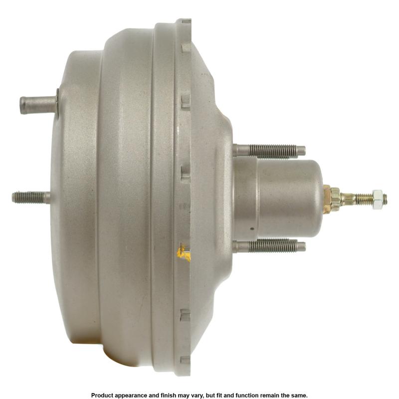 2008 Honda S2000 Power Brake Booster