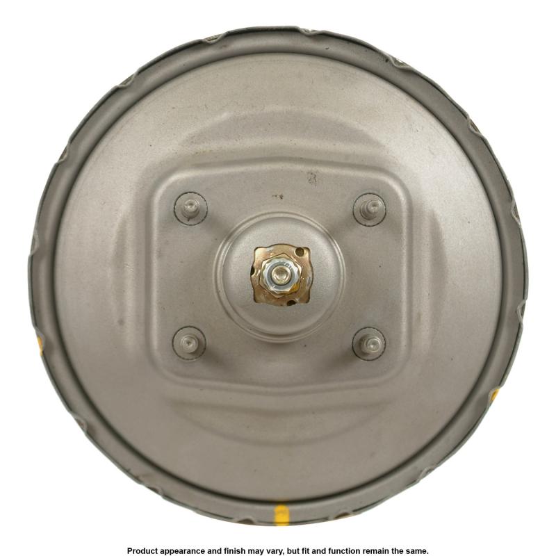 2008 Honda S2000 Power Brake Booster A1 Cardone 538130 image 3 of 4