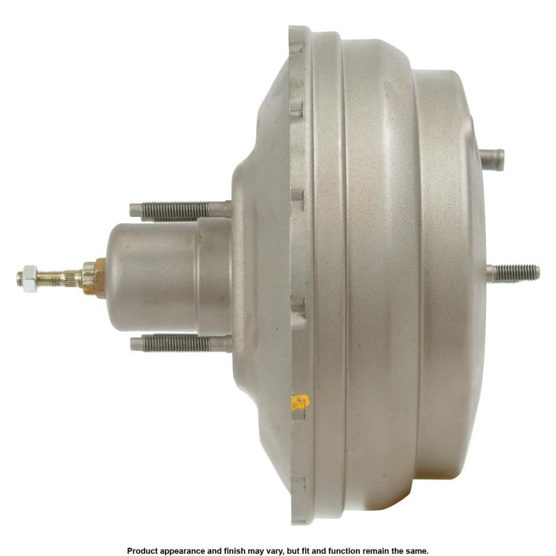 2008 Honda S2000 Power Brake Booster A1 Cardone 538130 image 4 of 4