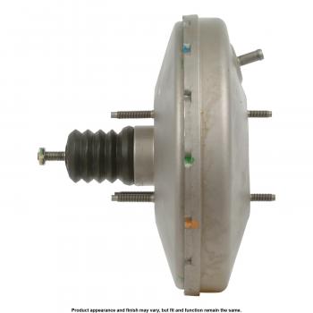 2008 Suzuki Grand Vitara Power Brake Booster