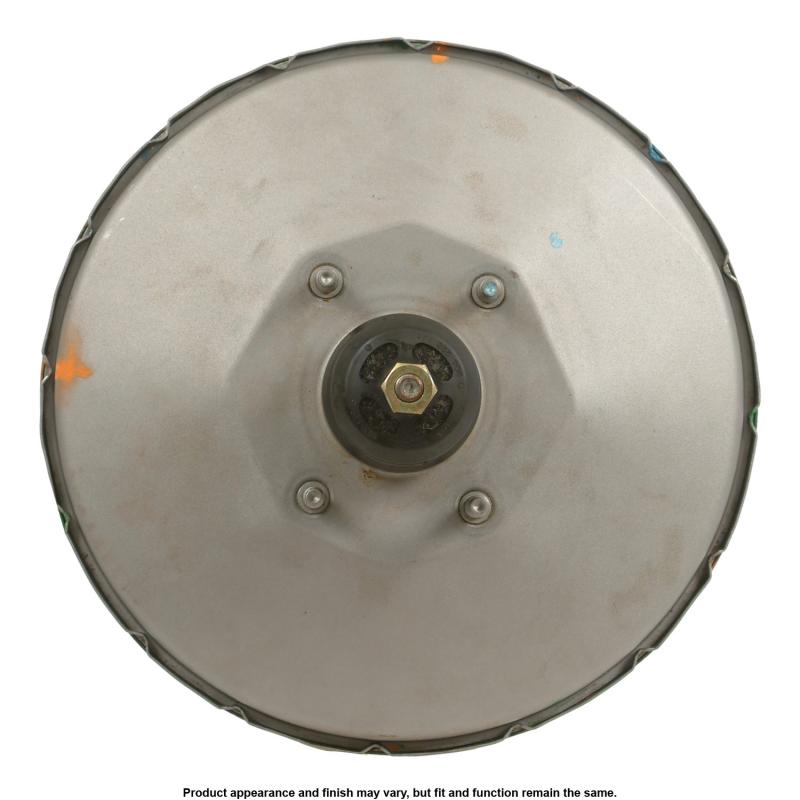 2012 Suzuki Grand Vitara Power Brake Booster A1 Cardone 538131 image 2 of 4