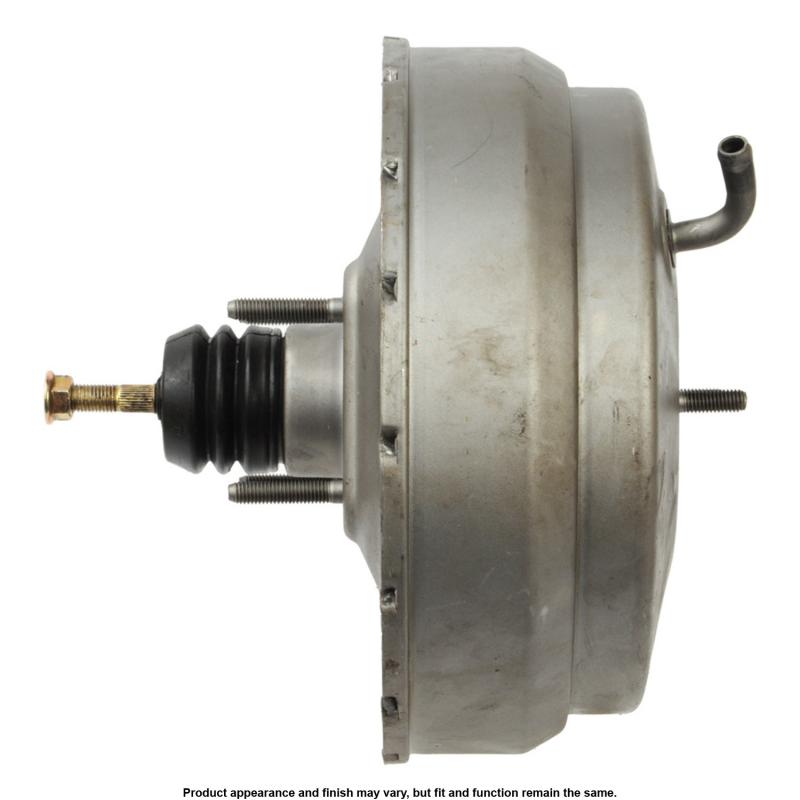 1999 Kia Sportage Power Brake Booster A1 Cardone 538138 image 3 of 4