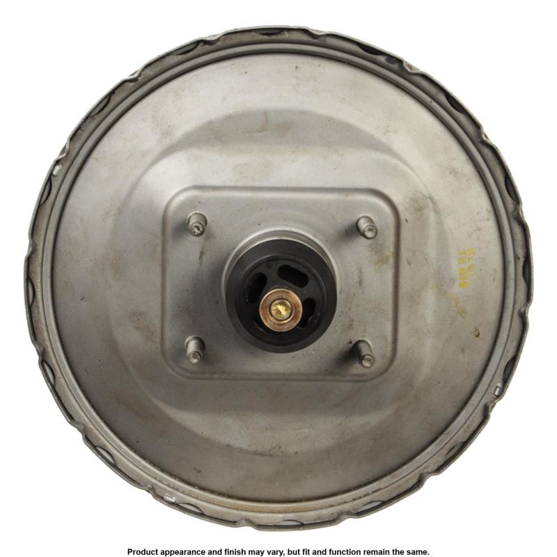 1999 Kia Sportage Power Brake Booster A1 Cardone 538138 image 4 of 4