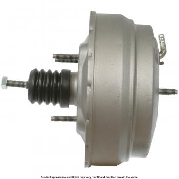 1999 Toyota Celica Power Brake Booster A1 Cardone 538140 image 3 of 4