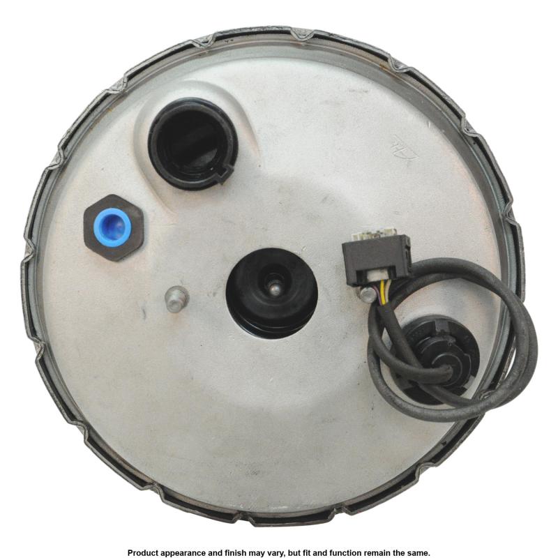 1999 Mercedes-Benz S320 Power Brake Booster A1 Cardone 538142 image 2 of 4