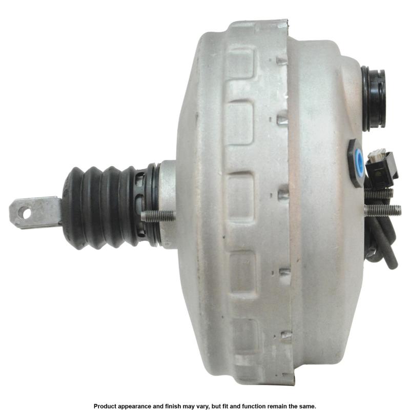 1999 Mercedes-Benz S320 Power Brake Booster A1 Cardone 538142 image 4 of 4