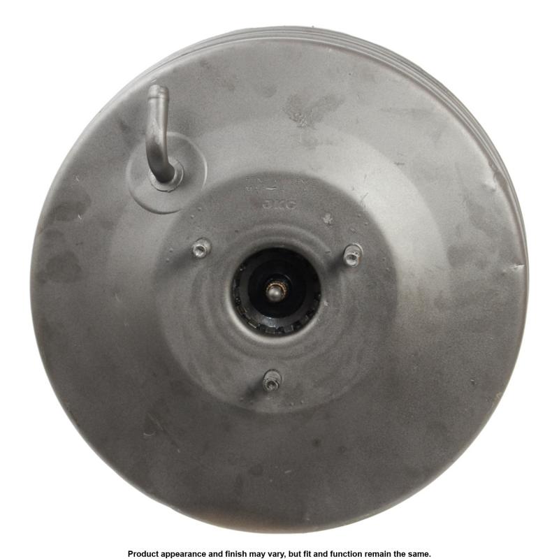 1993 Lexus SC300 Power Brake Booster A1 Cardone 538144 image 2 of 4
