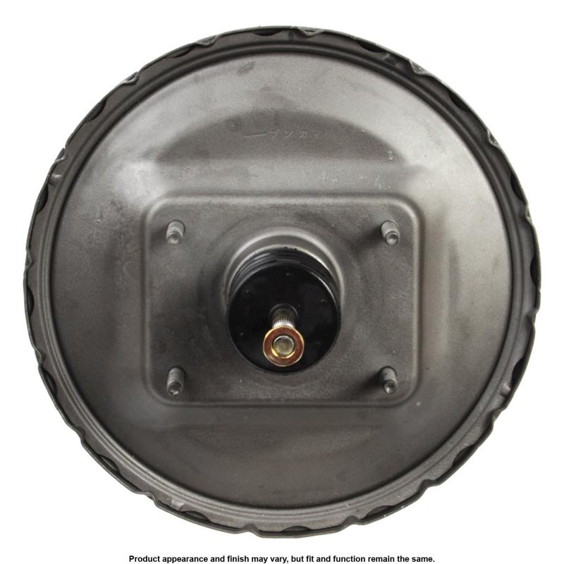1993 Lexus SC300 Power Brake Booster A1 Cardone 538144 image 3 of 4