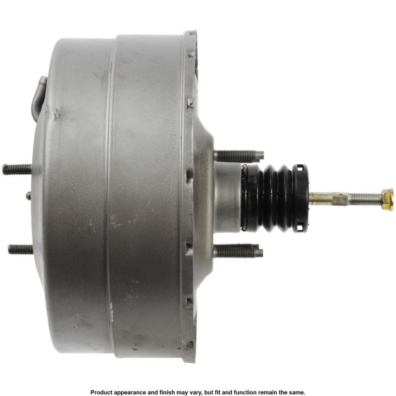 1993 Lexus SC300 Power Brake Booster A1 Cardone 538144 image 4 of 4