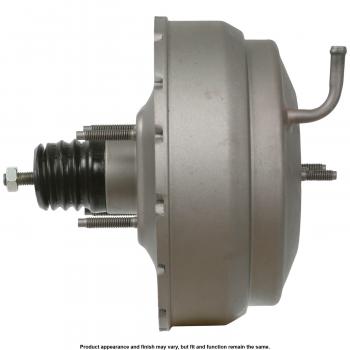 2002 Infiniti G20 Power Brake Booster A1 Cardone 538150 image 3 of 4