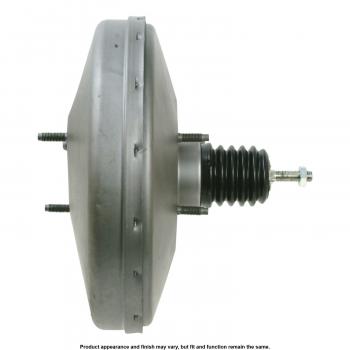 2011 Suzuki SX4 Power Brake Booster A1 Cardone 538161 image 4 of 4