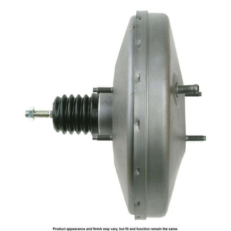 2012 Suzuki SX4 Power Brake Booster A1 Cardone 538161 image 2 of 4