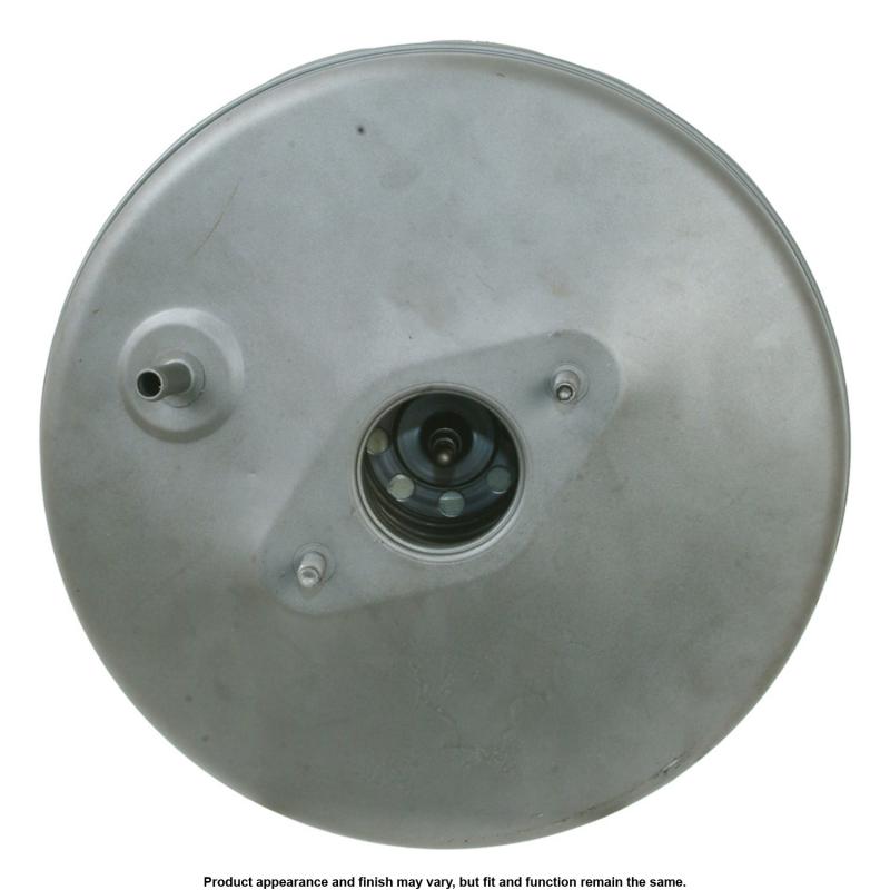 2012 Suzuki SX4 Power Brake Booster A1 Cardone 538161 image 3 of 4
