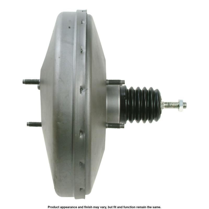 2012 Suzuki SX4 Power Brake Booster A1 Cardone 538161 image 4 of 4