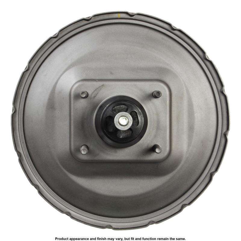 2011 Kia Borrego Power Brake Booster