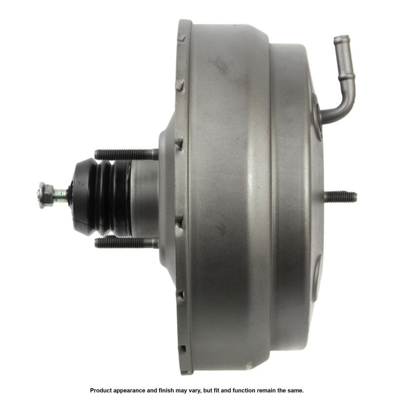 2011 Kia Rondo Power Brake Booster A1 Cardone 538162 image 2 of 4