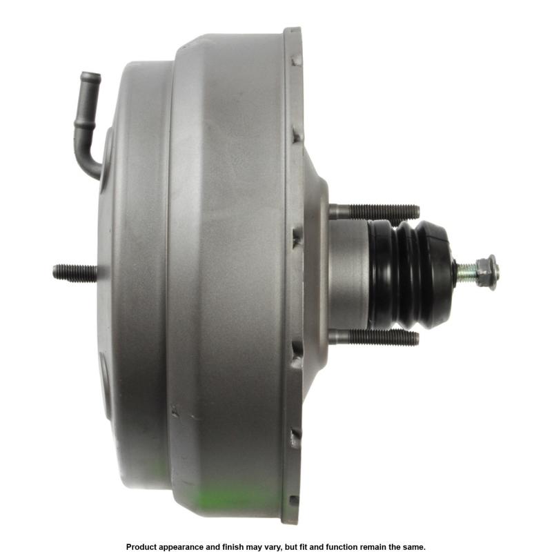 2011 Kia Rondo Power Brake Booster A1 Cardone 538162 image 3 of 4