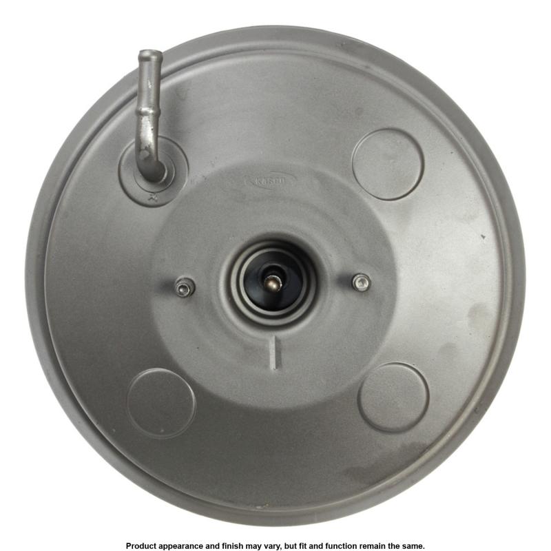 2011 Kia Rondo Power Brake Booster A1 Cardone 538162 image 4 of 4