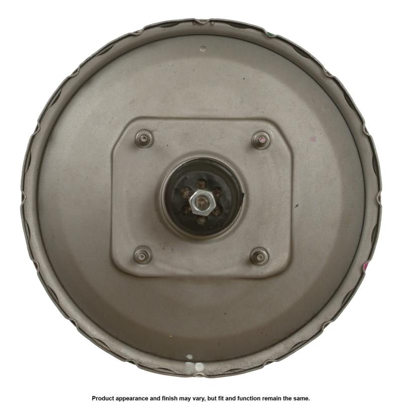 2002 Suzuki Aerio Power Brake Booster A1 Cardone 538175 image 1 of 4