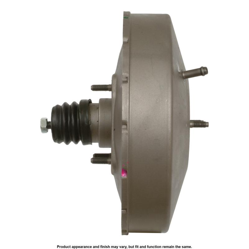 2002 Suzuki Aerio Power Brake Booster A1 Cardone 538175 image 3 of 4
