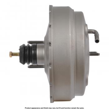 2001 Hyundai Santa Fe Power Brake Booster A1 Cardone 538179 image 2 of 4